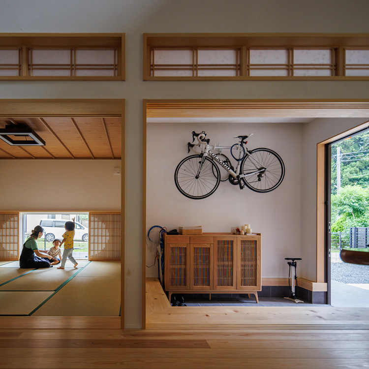 トータルコストを考えた基本性能　