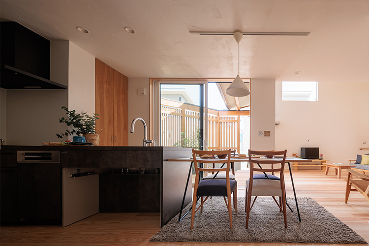 リフォームリノベーション